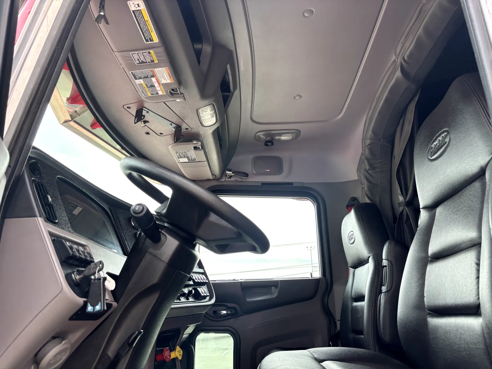 2024 Peterbilt 389 - image 14