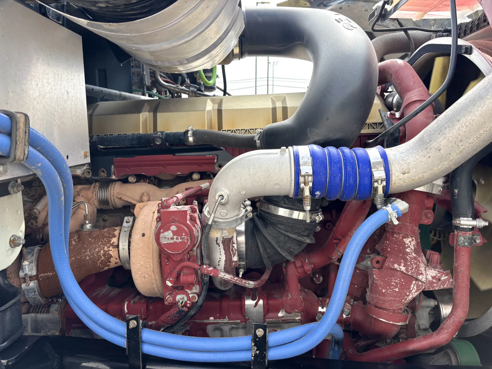 2016 Mack - image 12