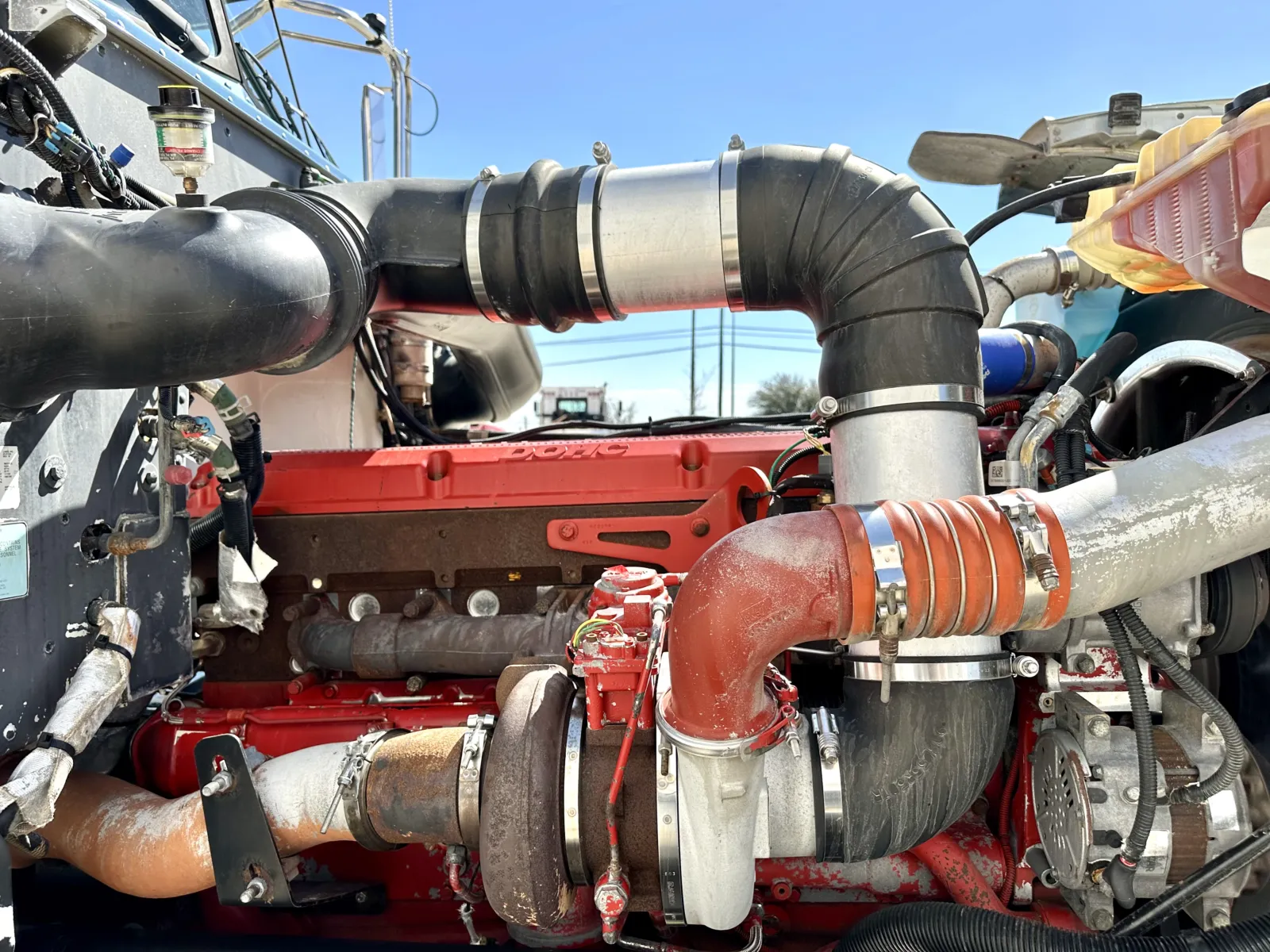 2009 Peterbilt - image 12