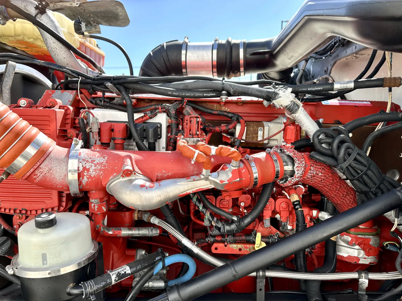 2009 Peterbilt - image 13