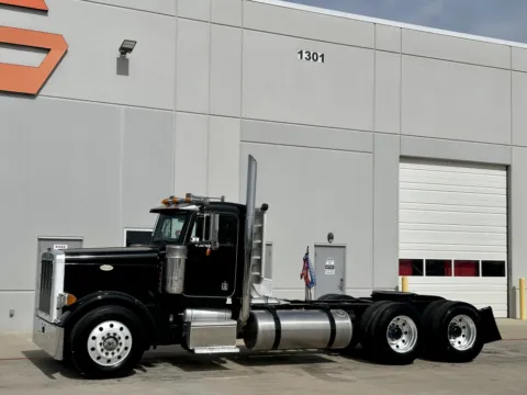 Photos of 1996 PETERBILT 379 for sale in Hutchins, TX at Forge Truck Centers - Texas