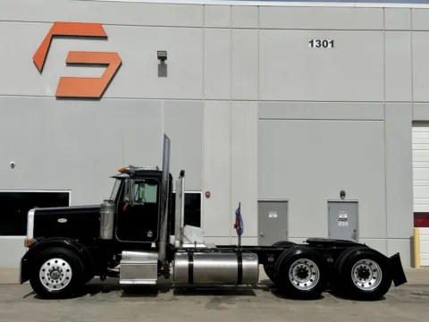 More photos of 1996 PETERBILT 379 at Forge Truck Centers - Texas, TX