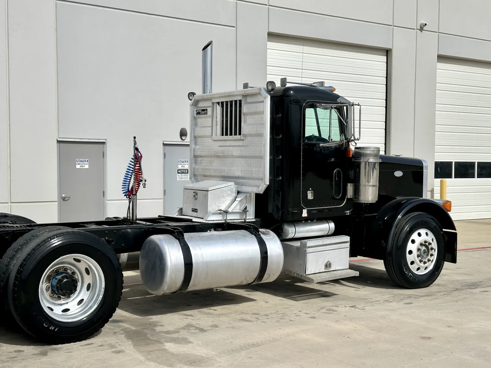 1996 Peterbilt - image 7
