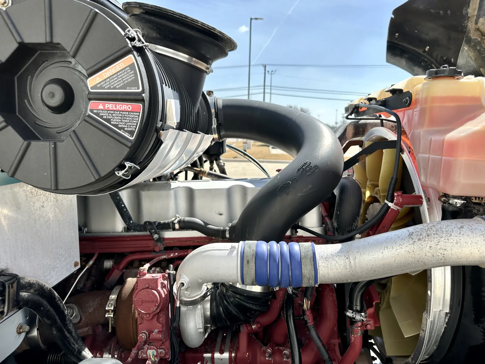 2013 Mack - image 13