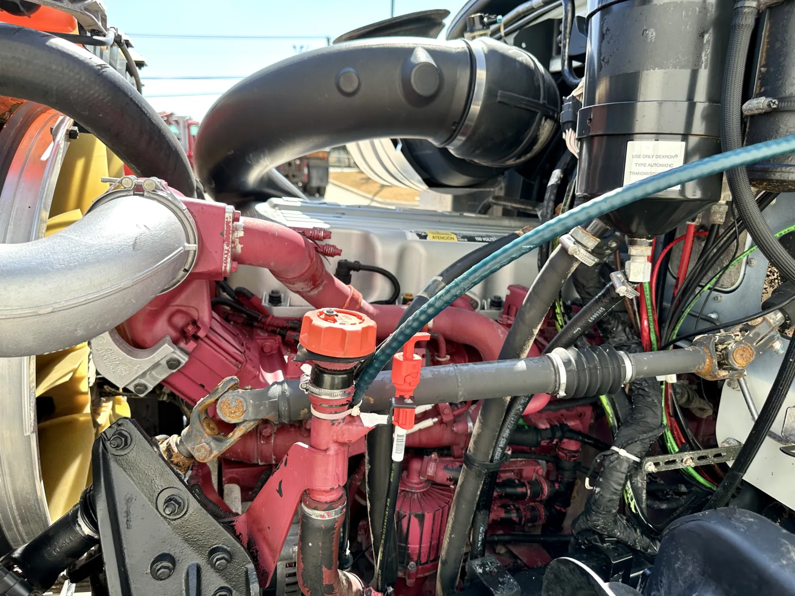 2013 Mack - image 14