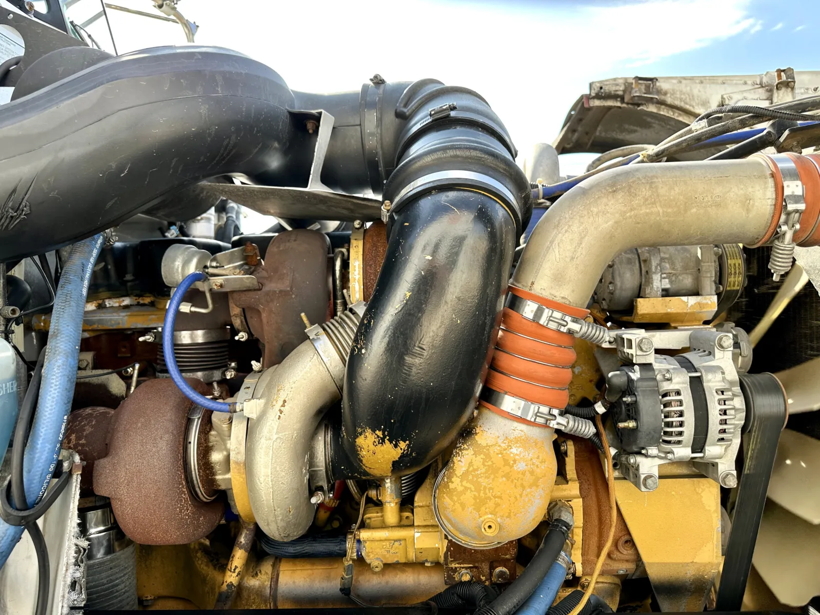 2006 Peterbilt - image 12