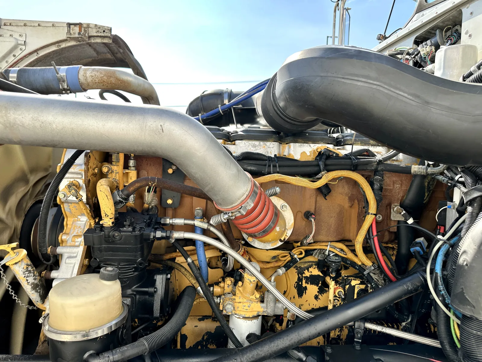 2006 Peterbilt - image 13