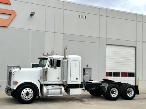 Photos of 2004 PETERBILT 379 for sale in Hutchins, TX at Forge Truck Centers - Texas