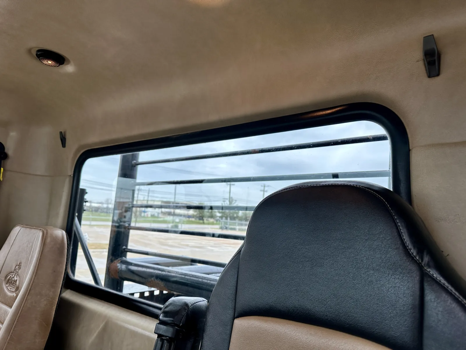 2012 Mack Granite - image 19