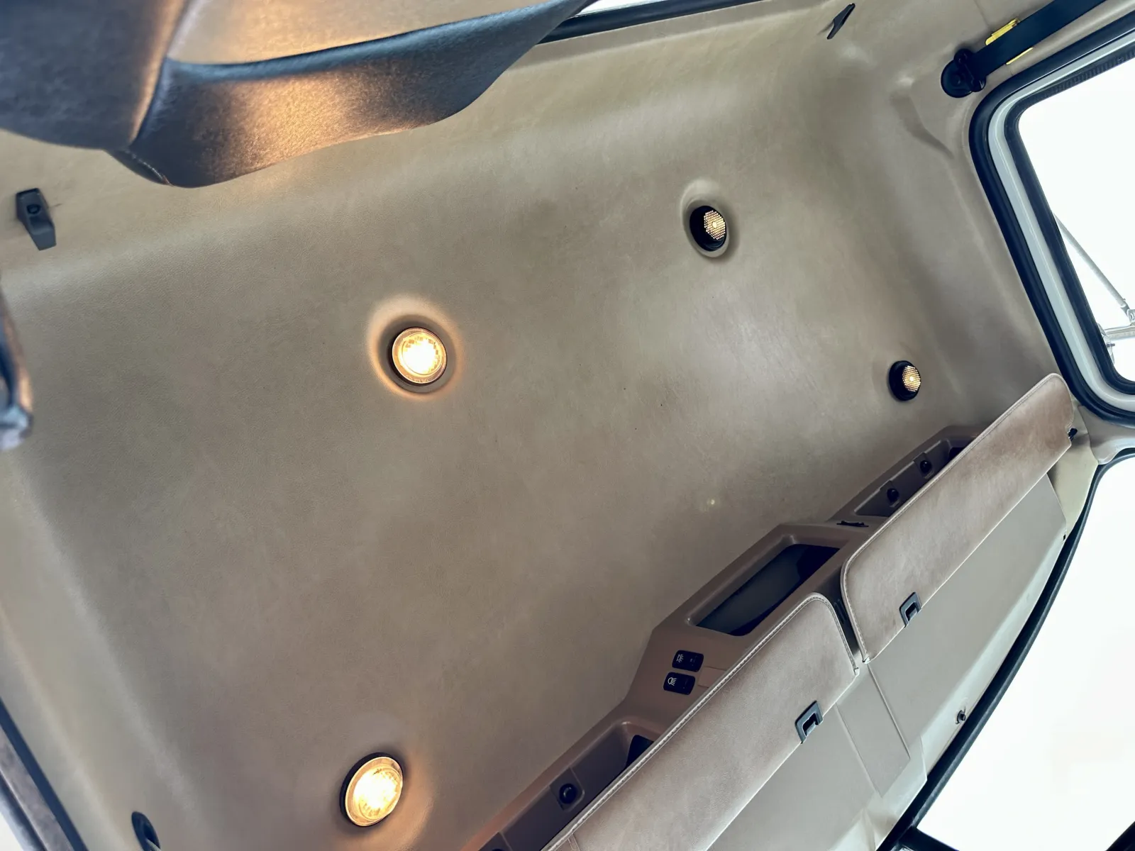 2012 Mack Granite - image 20