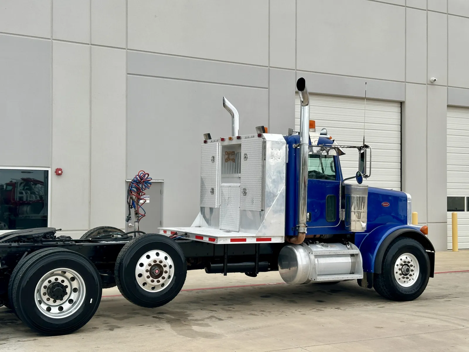 2007 Peterbilt - image 7