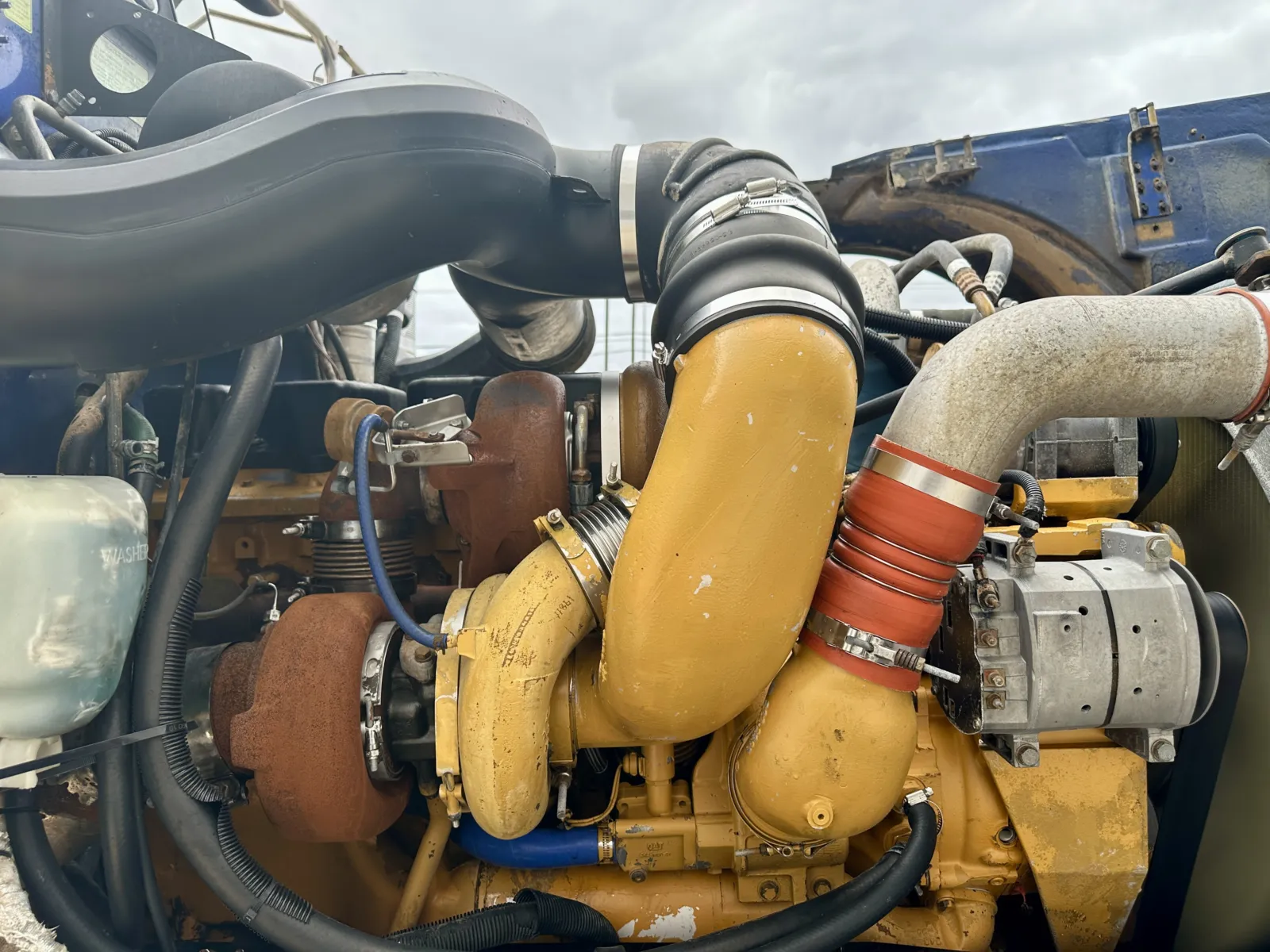 2007 Peterbilt - image 12