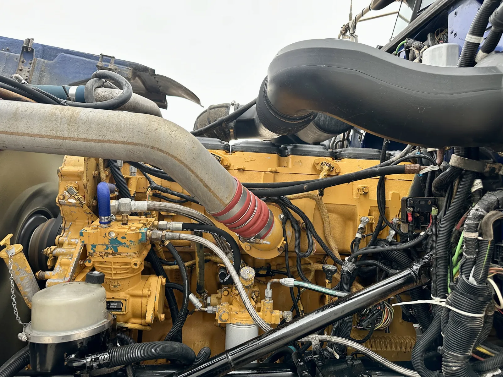 2007 Peterbilt - image 13