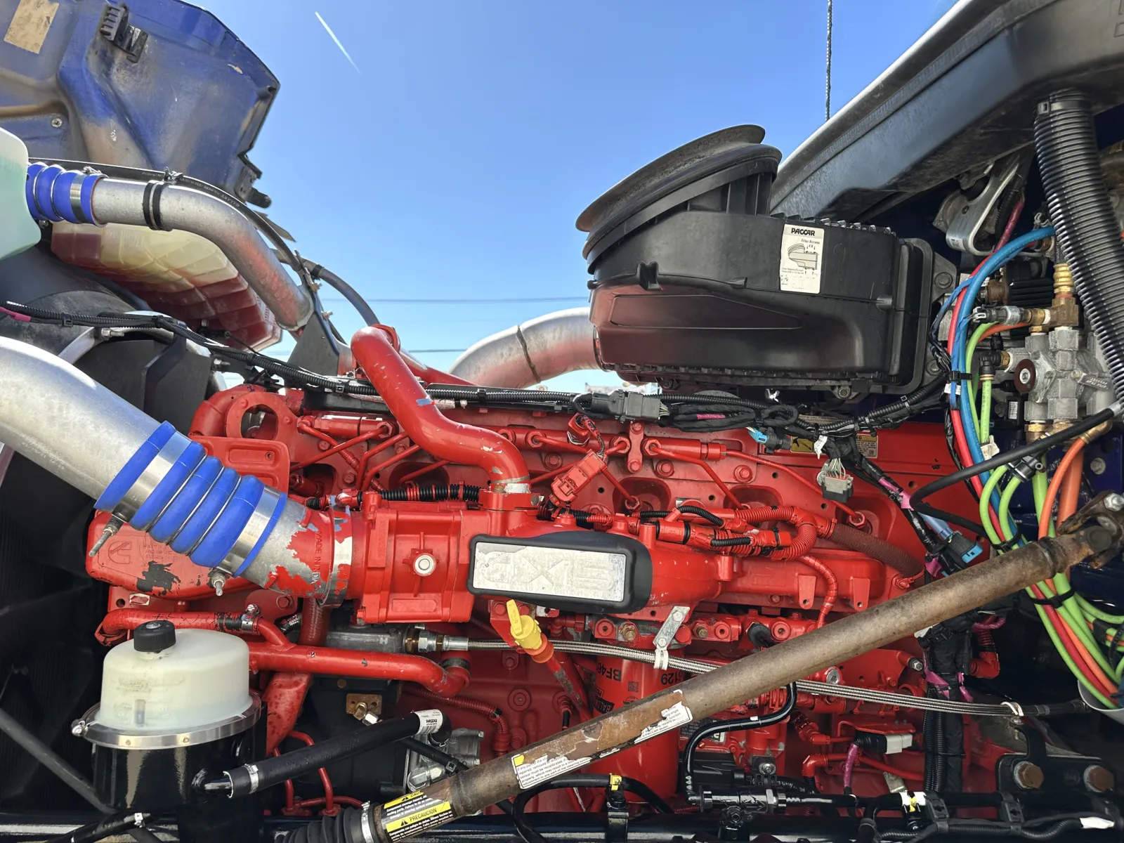 2022 Kenworth W990 - image 13