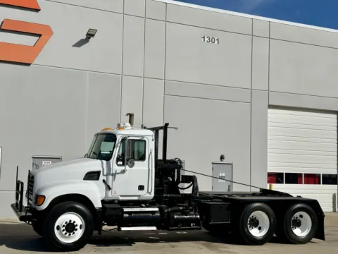Photos of 2006 MACK GRANITE for sale in Hutchins, TX at Forge Truck Centers - Texas
