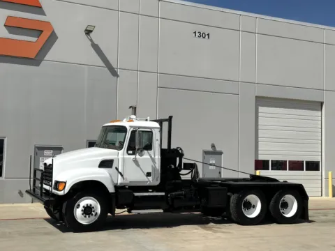 Photos of 2006 MACK GRANITE for sale in Hutchins, TX at Forge Truck Centers - Texas