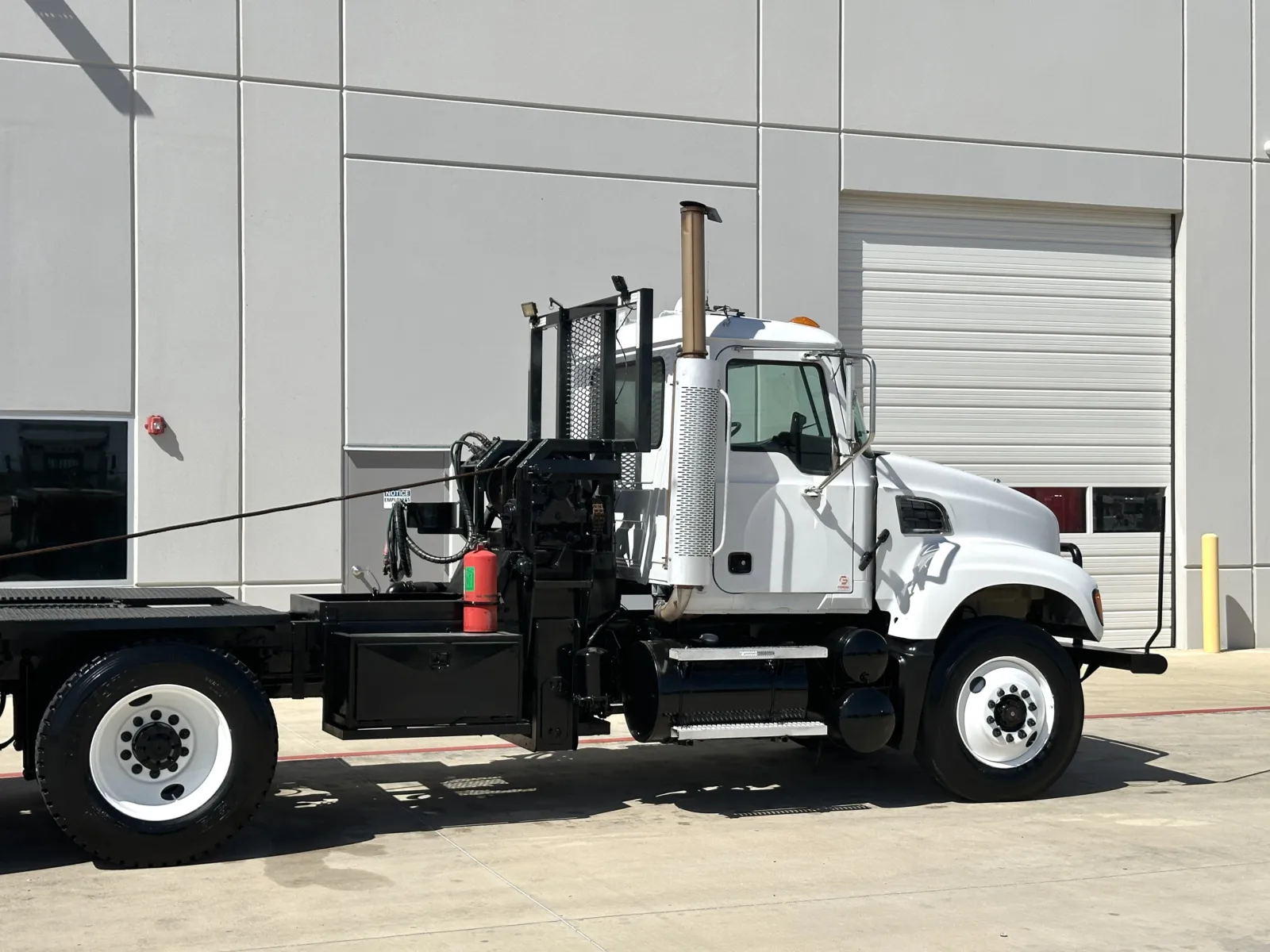 2006 Mack Granite - image 7