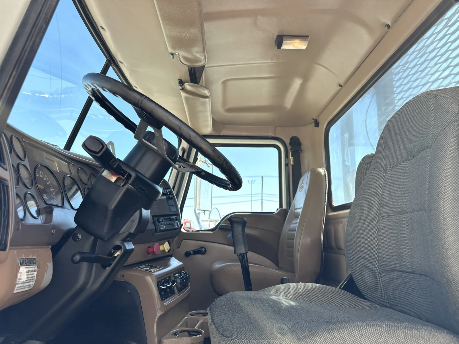 2006 Mack Granite - image 14