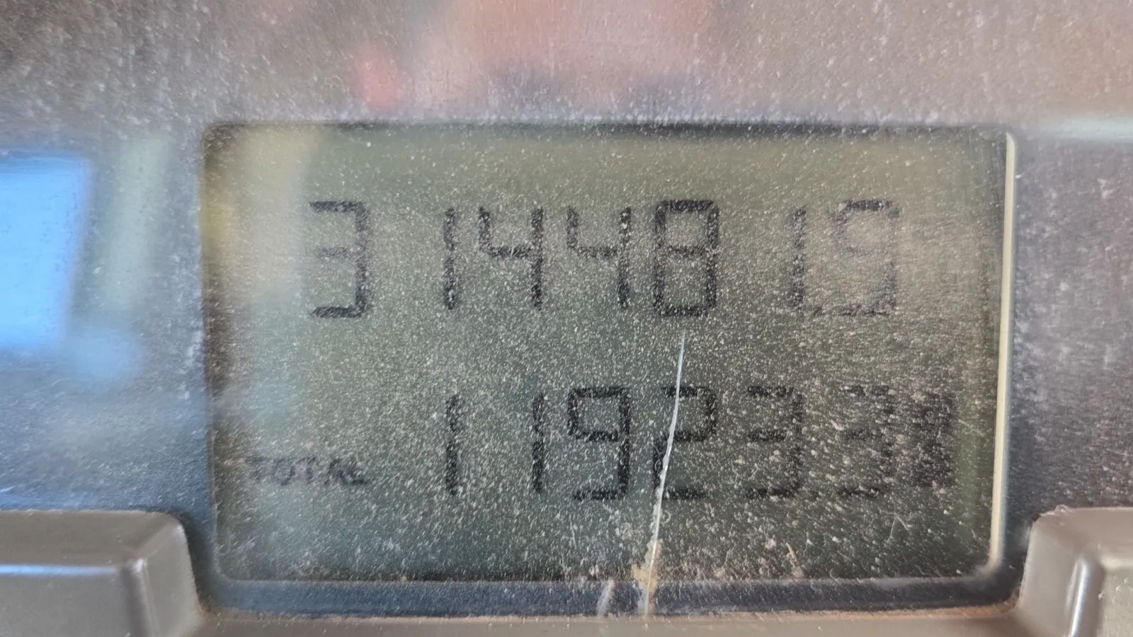 2006 Mack Granite - image 17