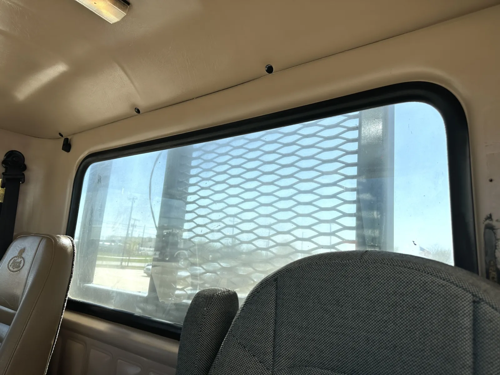 2006 Mack Granite - image 19