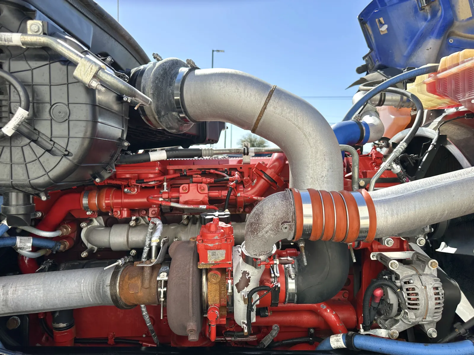 2022 Kenworth W990 - image 12