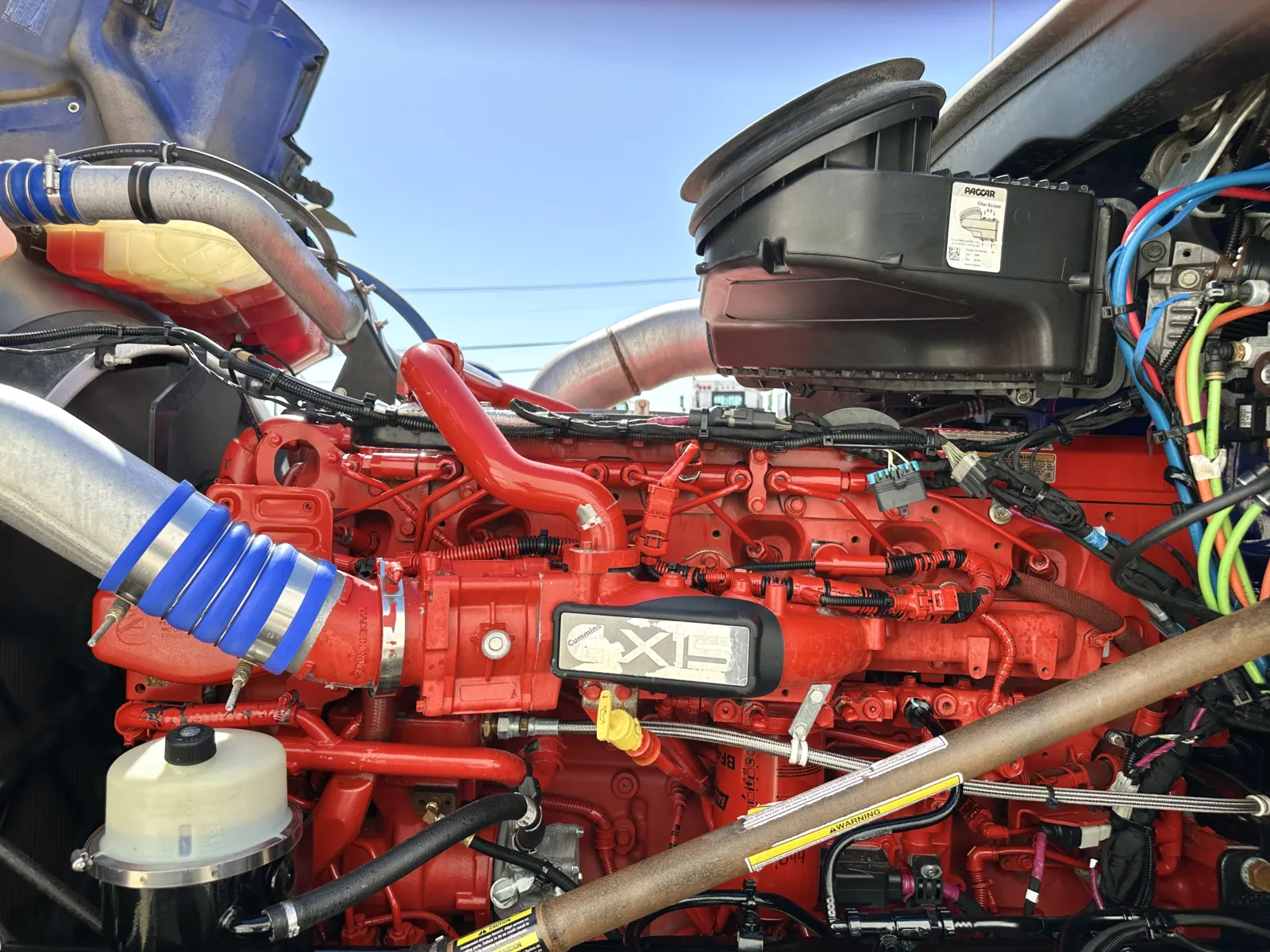 2022 Kenworth W990 - image 13