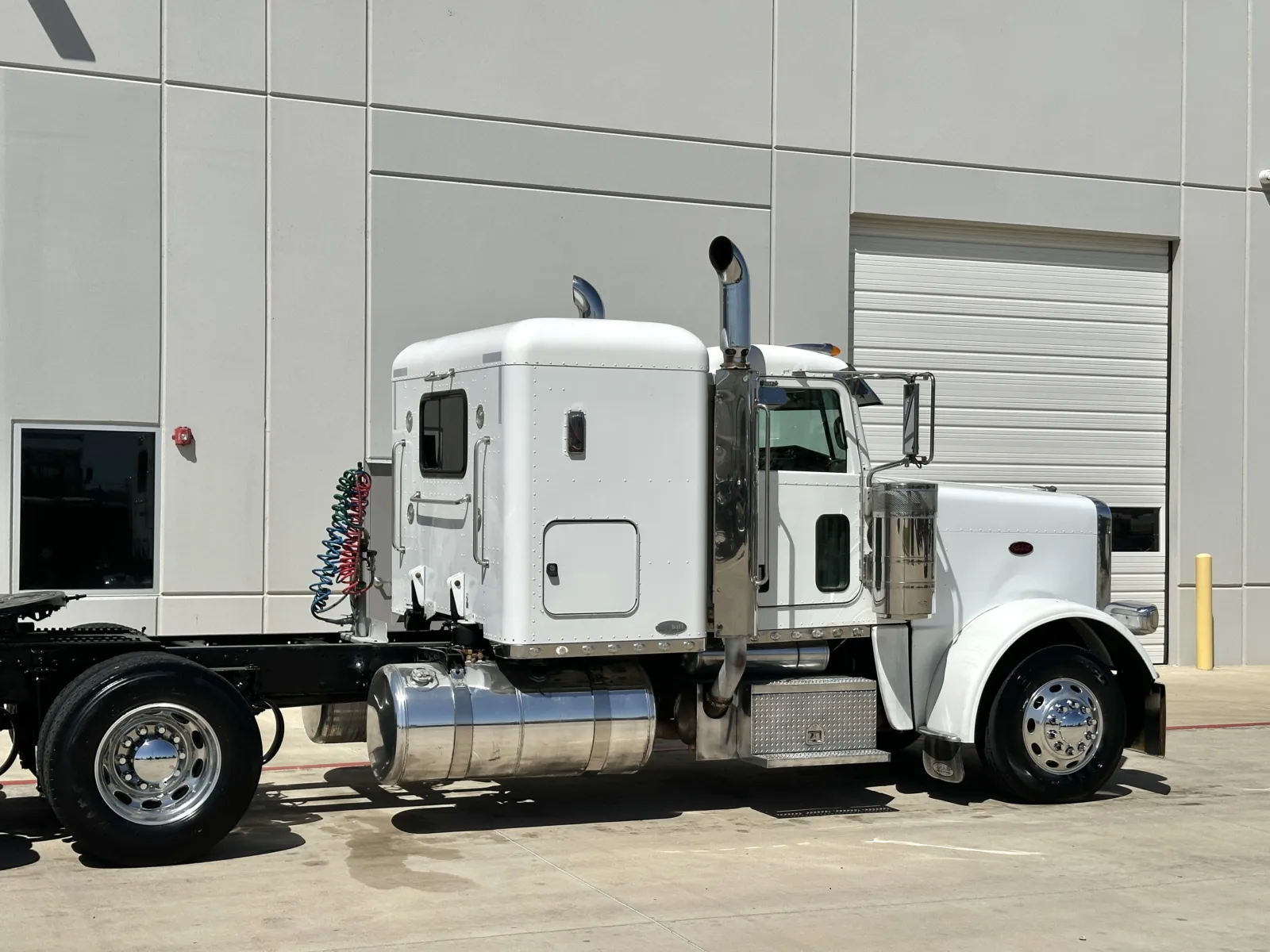 2008 Peterbilt - image 7