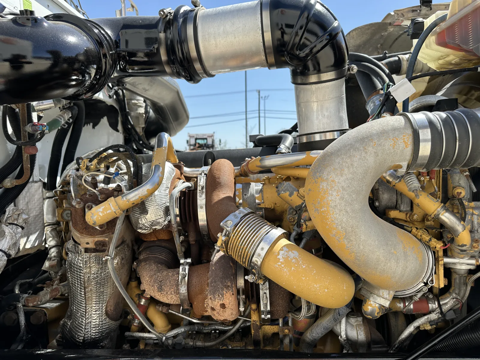 2008 Peterbilt - image 12