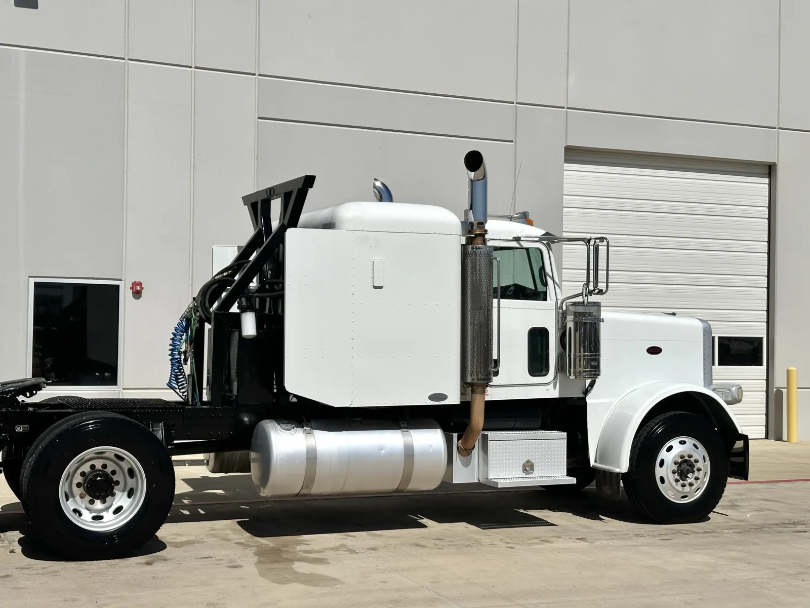 2008 Peterbilt - image 7