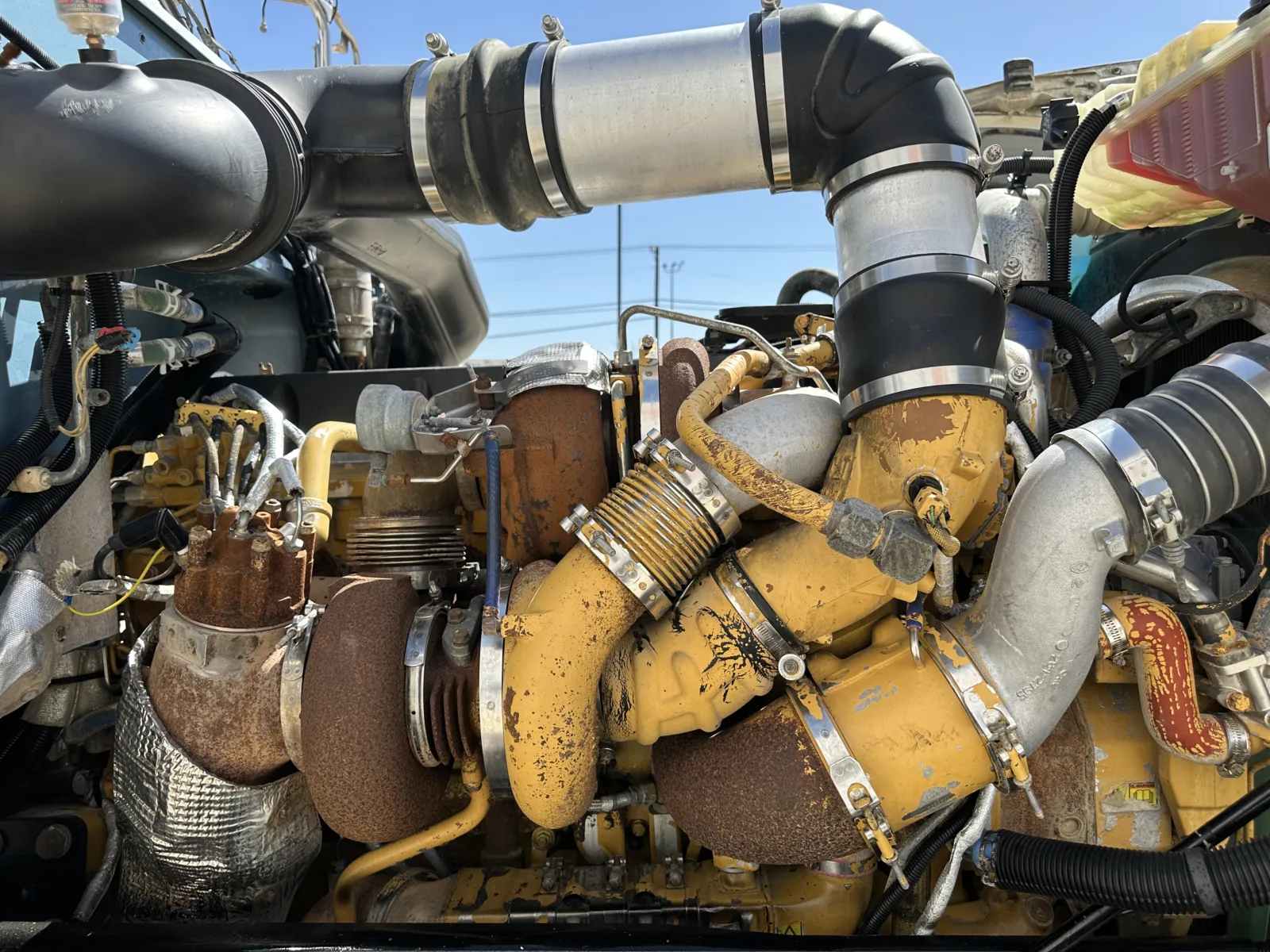 2008 Peterbilt - image 12