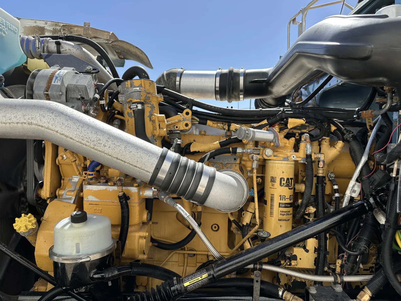 2008 Peterbilt - image 13