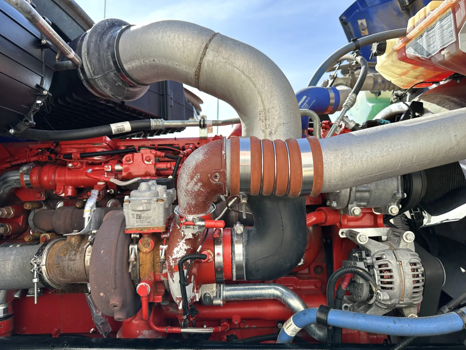 2022 Kenworth W990 - image 12