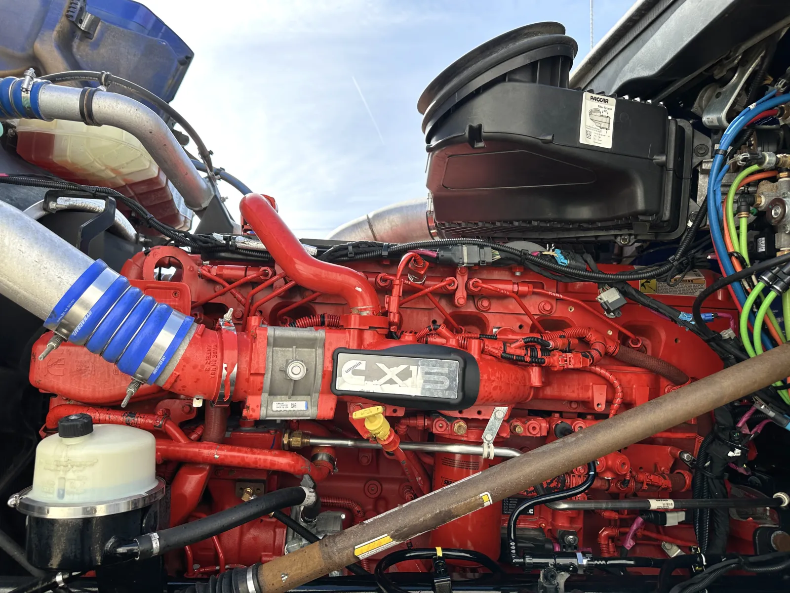 2022 Kenworth W990 - image 13