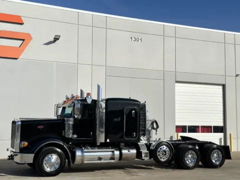 Photos of 2020 PETERBILT 367 for sale in Hutchins, TX at Forge Truck Centers - Texas