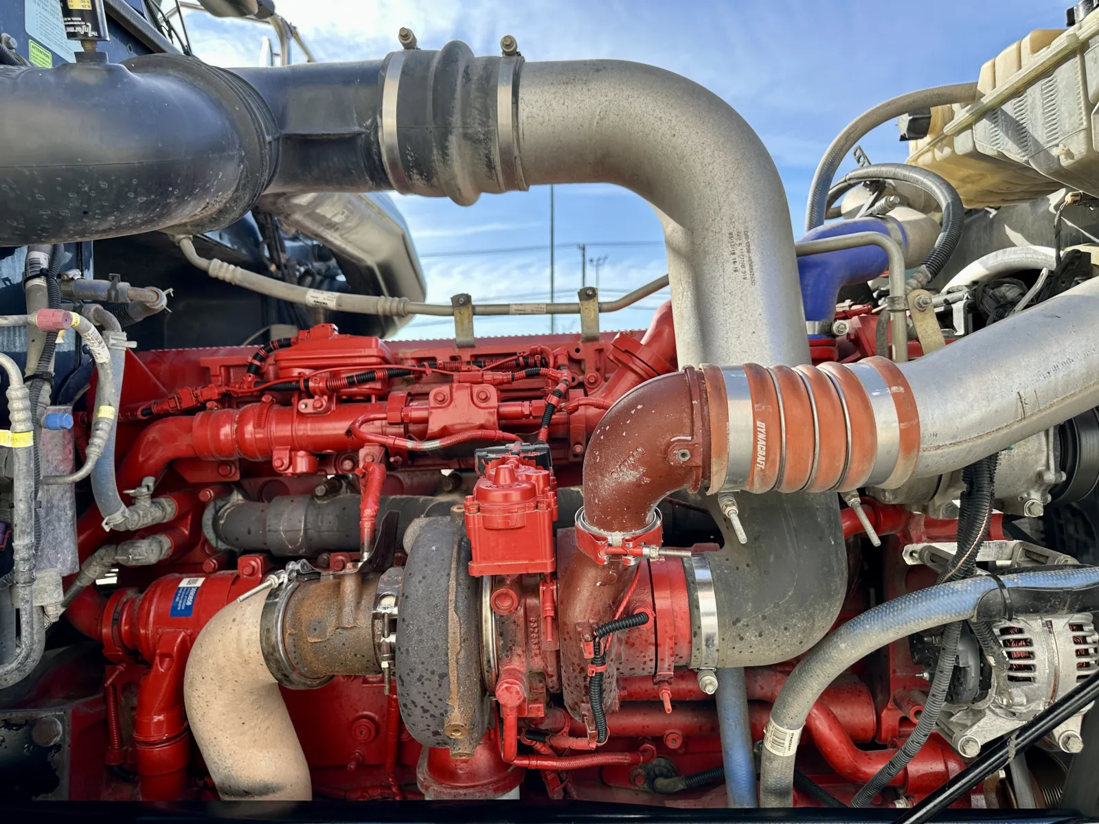 2020 Peterbilt - image 12