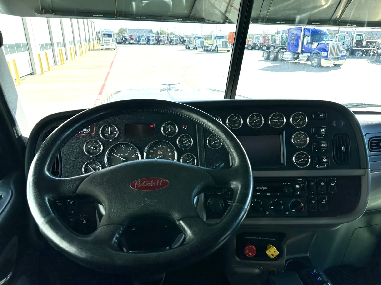 2020 Peterbilt - image 16