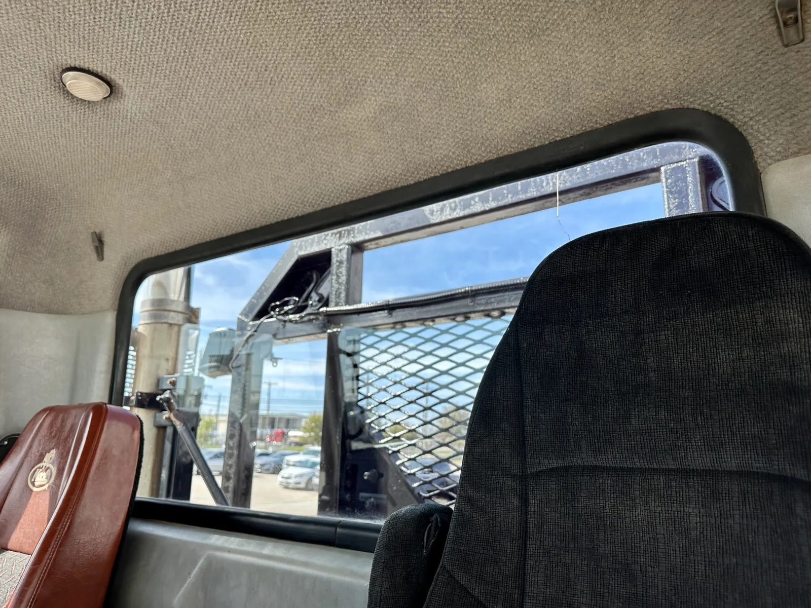 2013 Mack Pinnacle - image 18