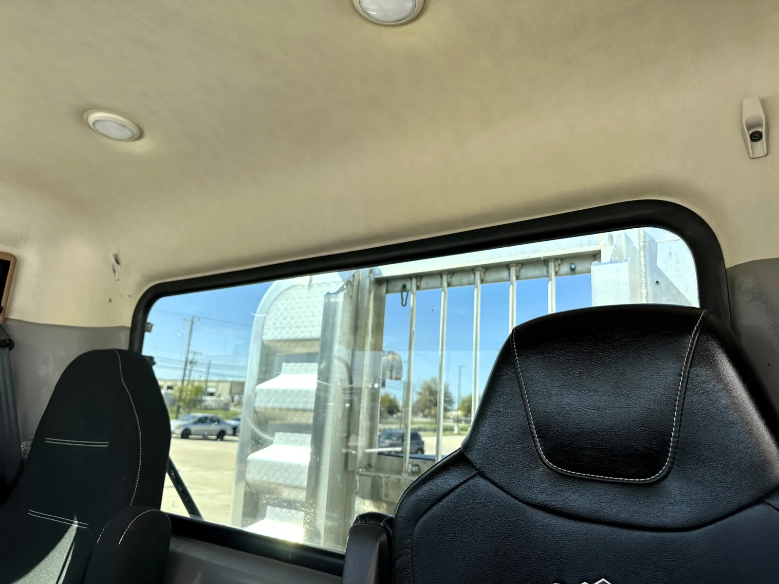 2019 Mack Granite - image 19