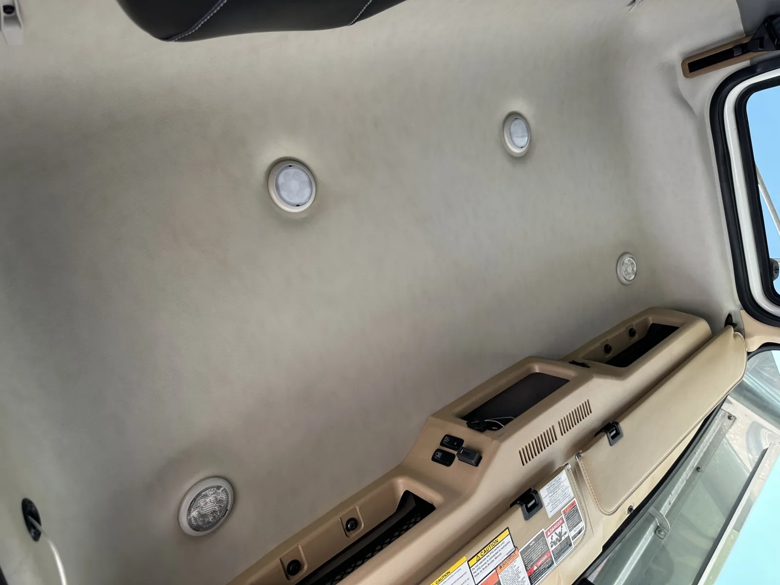 2019 Mack Granite - image 20