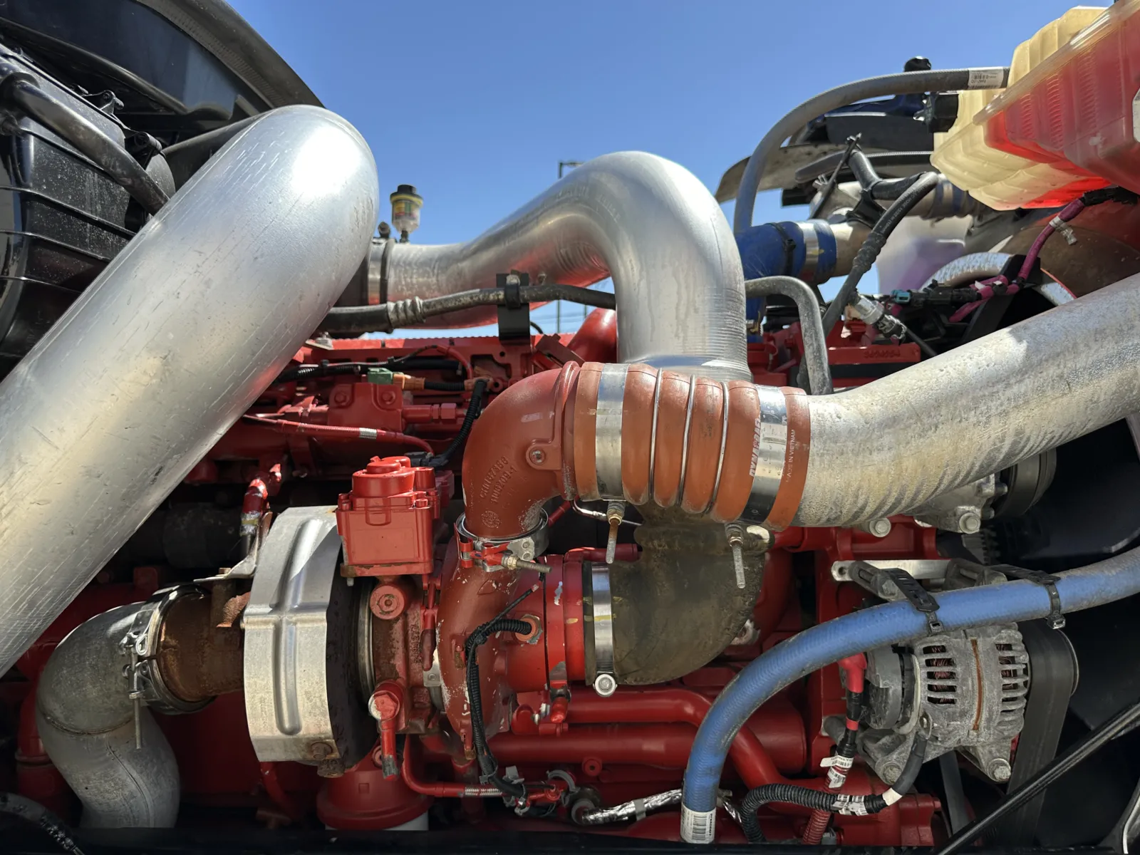 2025 Peterbilt - image 12