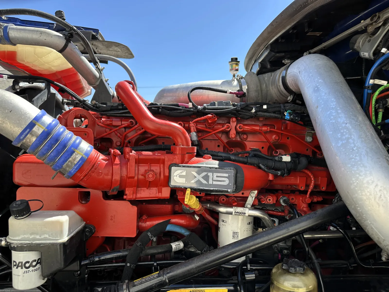 2025 Peterbilt - image 13