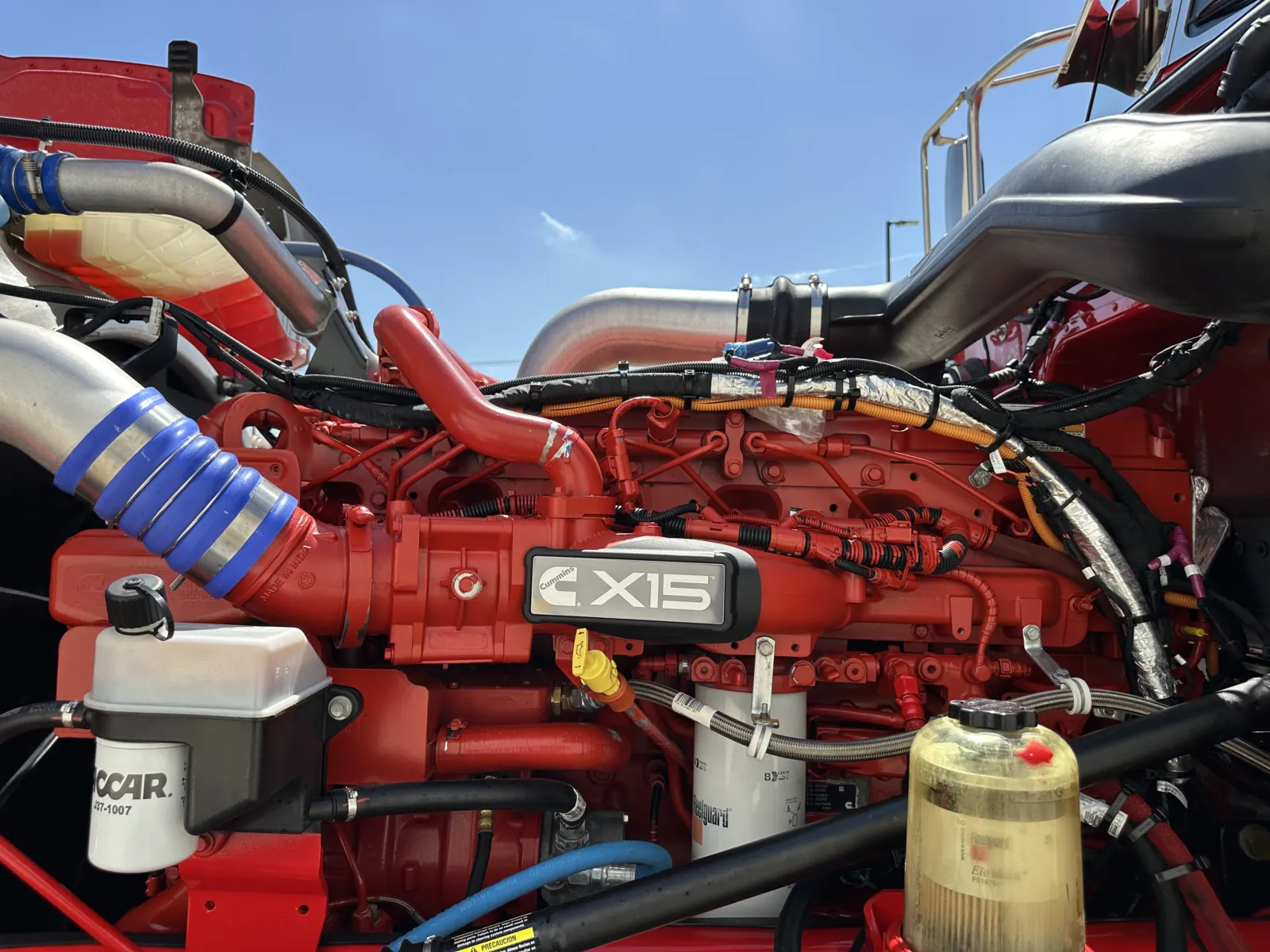 2024 Peterbilt 389 - image 13