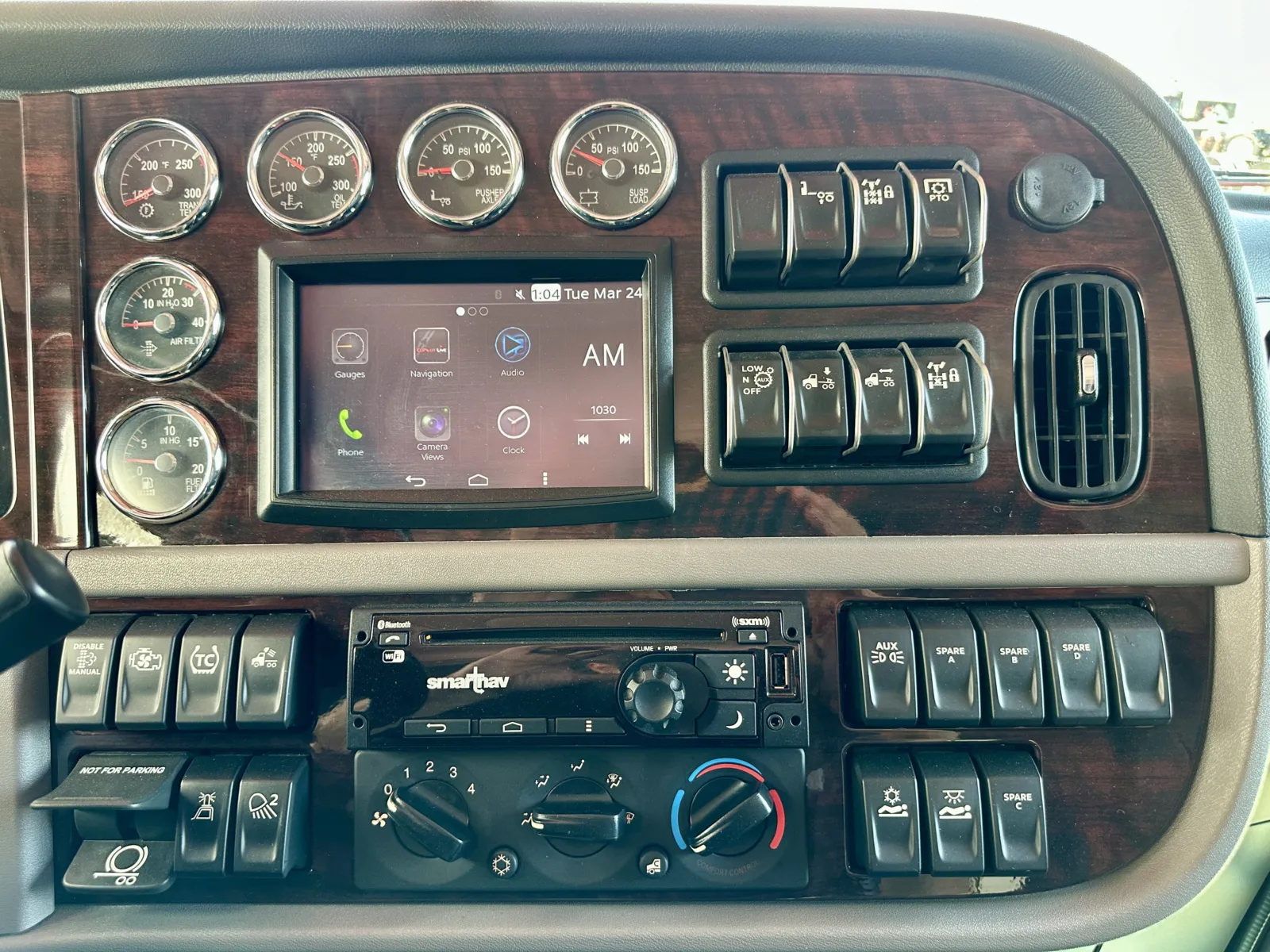 2024 Peterbilt 389 - image 18