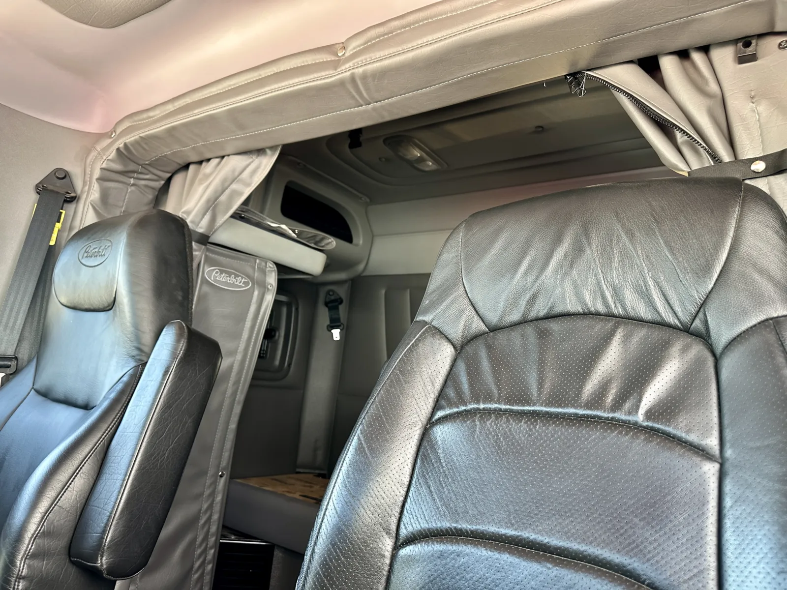 2024 Peterbilt 389 - image 20