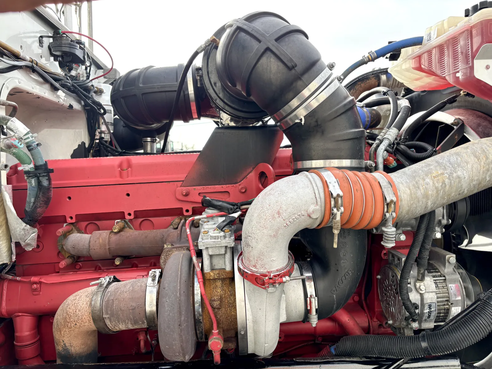 2009 Peterbilt - image 12