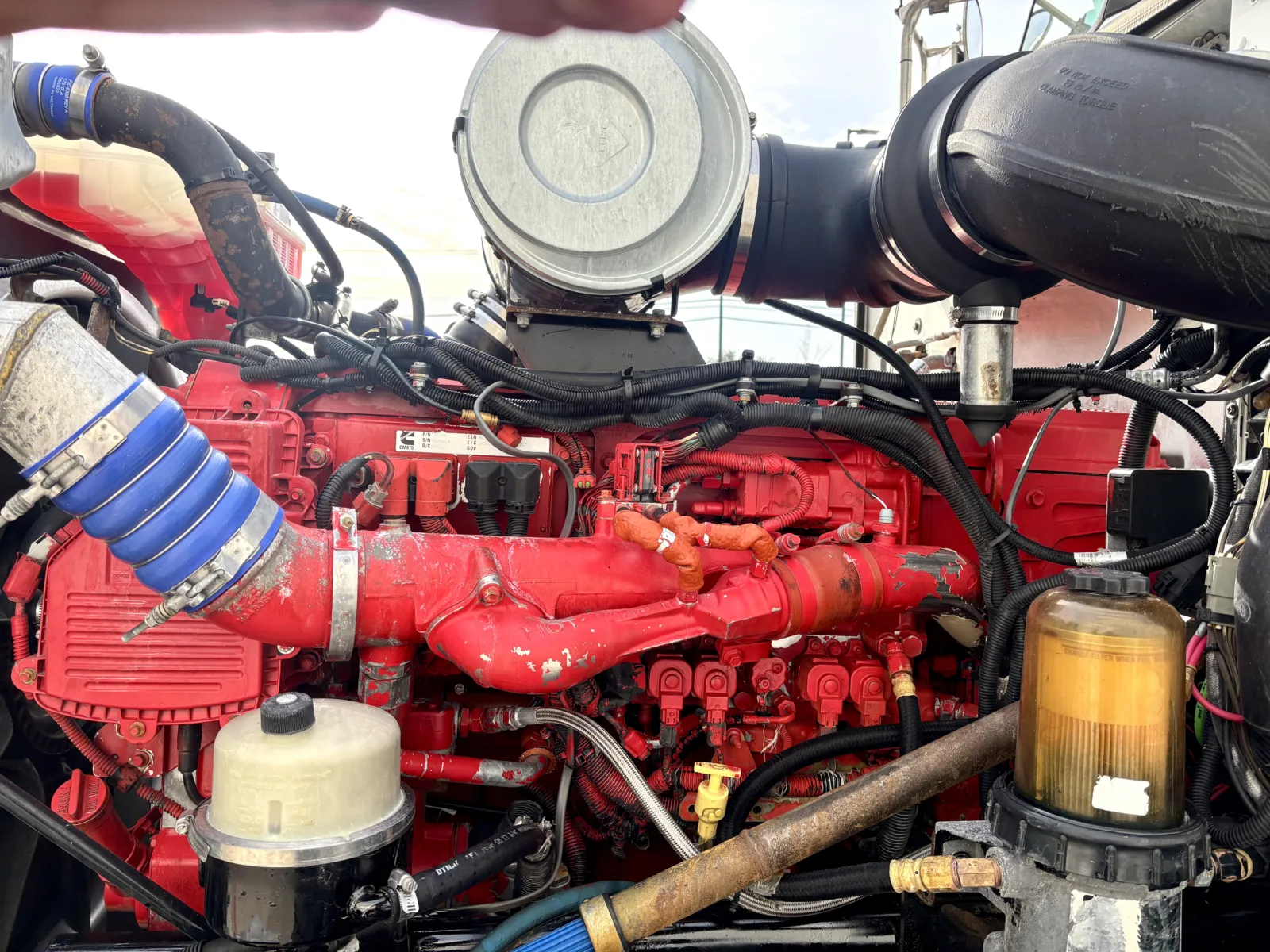 2009 Peterbilt - image 13