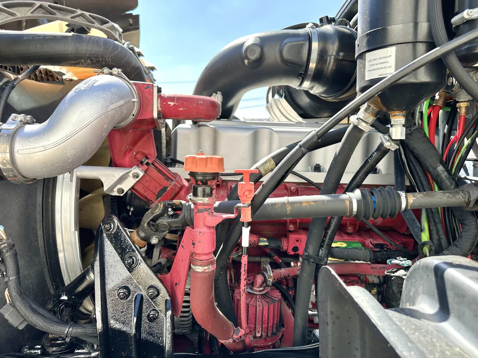 2013 Mack - image 12