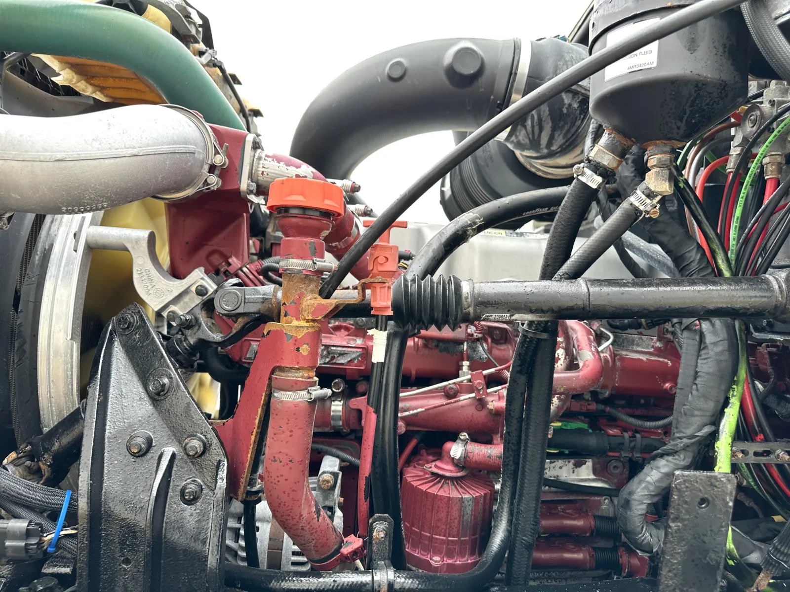 2011 Mack - image 12