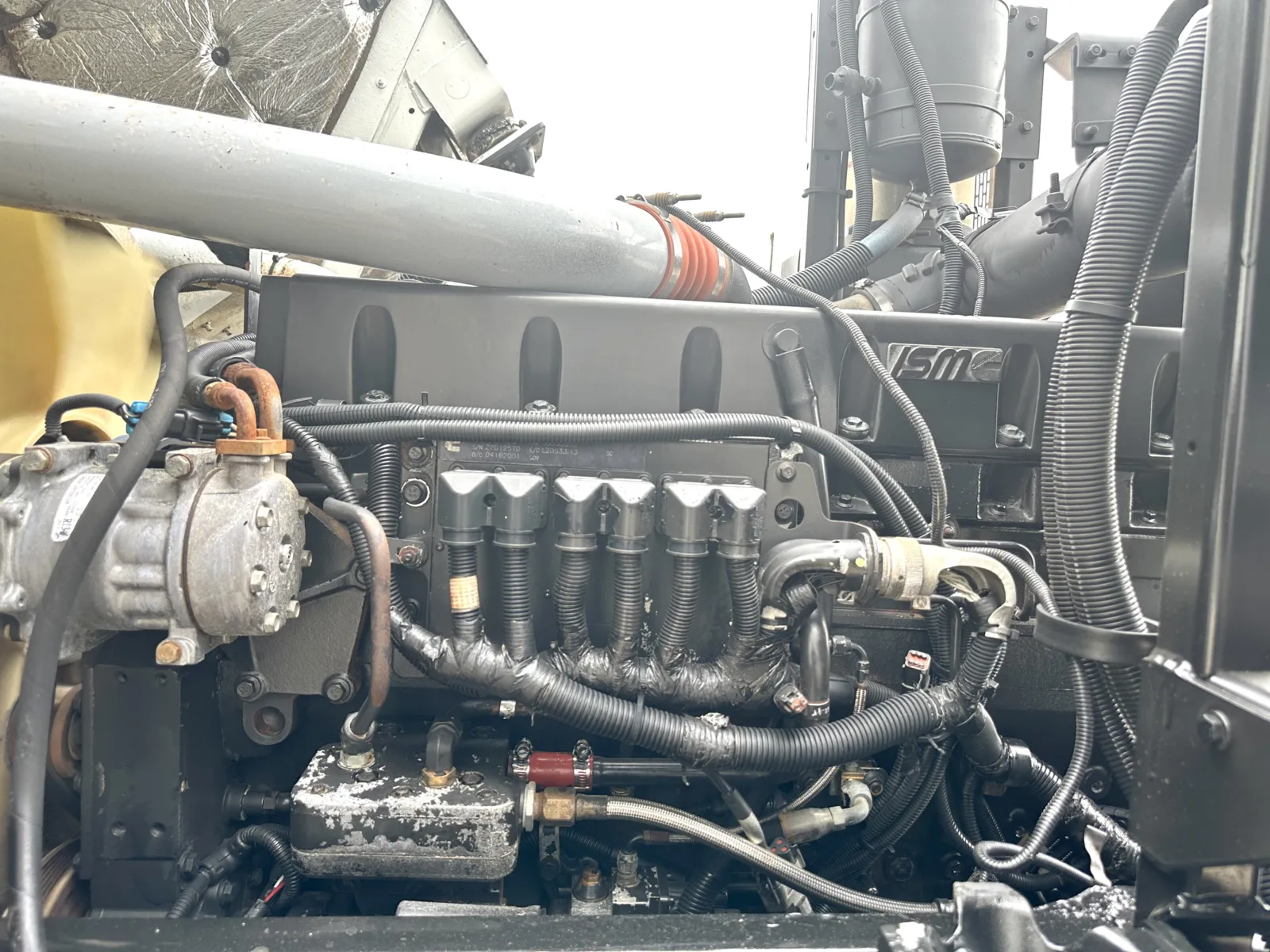 2002 Peterbilt - image 13