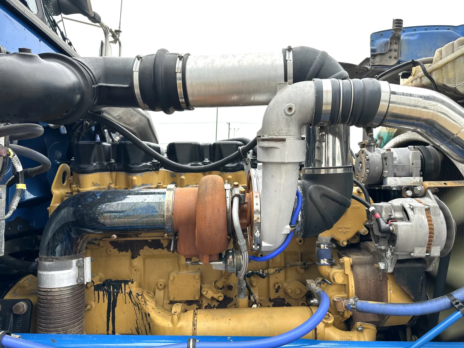 2018 Peterbilt 389 - image 12